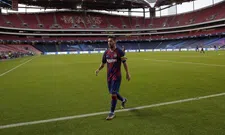 Thumbnail for article: LIVE: Vertrekwens Messi slaat in als een bom bij Barcelona (gesloten)