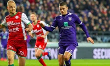 Thumbnail for article: OFFICIEEL: Joveljic (ex-Anderlecht) aan de slag in Oostenrijk