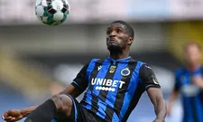 Thumbnail for article: Clinton Mata na succesvol seizoen: “Ik ben de fans van Club Brugge dankbaar”