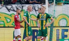 Thumbnail for article: Na Beugelsdijk gaat ook Immers per direct weg bij ADO Den Haag