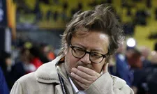 Thumbnail for article: Coucke komt niet naar wedstrijd tussen KV Oostende en Anderlecht kijken