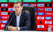 Thumbnail for article: 'Feyenoord pakt door en haalt broertje voormalig Ajax-speler Johnsen naar Kuip'