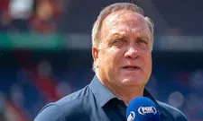 Thumbnail for article: Advocaat lovend over Feyenoord-aanwinst: 'Randje, daar houd ik wel van'