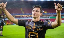 Thumbnail for article: Vanzeir liet transfer naar Beerschot schieten: "Wilde niet te lang wachten"       