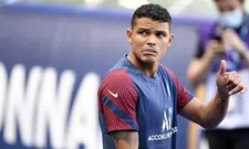 Thumbnail for article: Chelsea dendert door en maakt transfercoup officieel: Thiago Silva naar Londen