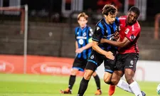 Thumbnail for article: Beloften Club Brugge willen bevestigen in 1B: "We hoeven niet onder te doen"