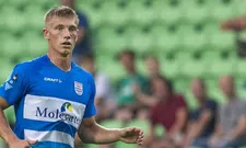 Thumbnail for article: Fortuna Sittard verrast weer en plukt 'op en top prof' weg bij PEC Zwolle