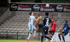 Thumbnail for article: Club Brugge B kampt met probleem: "Wij staan voor een voldongen feit"