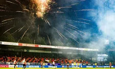 Thumbnail for article: Cambuur pakt de draad weer op, rentree om snel te vergeten voor Barreto