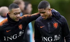 Thumbnail for article: 'Mogelijk Memphis-vertrek heeft invloed op toekomst van Boadu bij AZ'