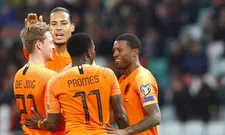 Thumbnail for article: Kabinet: Oranje-internationals krijgen uitzondering op quarantaineregels