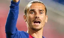 Thumbnail for article: Koeman overtuigt Griezmann: 'Hij had één wens: weg bij Barcelona'