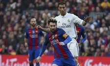 Thumbnail for article: 'PSG én Juventus zochten contact met Jorge Messi, Juve droomt van superaanval'