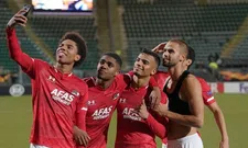 Thumbnail for article: Oranje-debutant Wijndal mist maatjes: "Ze zijn teleurgesteld natuurlijk"