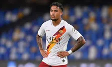 Thumbnail for article: 'Meerdere AS Roma-spelers besmet met coronavirus: Kluivert ook positief getest'