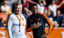 Thumbnail for article: 'Koeman wordt serieus en maakt werk van komst van Wijnaldum'