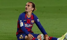 Thumbnail for article: 'Pijnlijke situatie voor Koeman: wanhoopspoging Barça met Griezmann lekt uit'