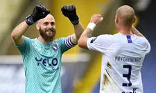 Thumbnail for article: Anderlecht greep naast Beerschot-doelman Vanhamel: "Ik speel niet voor het geld"