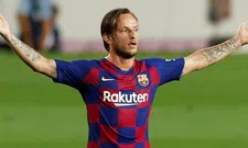 Thumbnail for article: 'Rakitic kiest voor transfer, levert salaris in en opent Barcelona-uittocht'