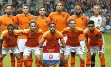 Thumbnail for article: Oranje-selectie bekend: Ihattaren, Schuurs én Wijndal maken debuut