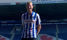 Thumbnail for article: Heerenveen verrast door miljoenenaankoop Veerman: 'Hadden we niet verwacht'