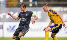 Thumbnail for article: Oud-Heverlee Leuven pakt eerste overwinning na twee doelpunten van Mercier