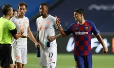 Thumbnail for article: 'Volgende club in de race voor Suárez: stap binnen Primera División mogelijk'