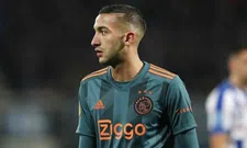 Thumbnail for article: Ziyech maakt debuut voor Chelsea, ook rugnummer bekend