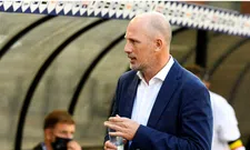 Thumbnail for article: Club Brugge getipt voor nieuwe spits: "Dat is een veeg teken voor een topclub"