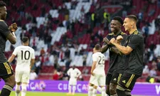 Thumbnail for article: Gemiste kansen deren dartel Ajax niet: deel één van Duits tweeluik gewonnen