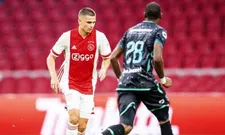 Thumbnail for article: Marin (Ajax) is in Italië, transfer bevestigd: "Ik ben heel blij om hier te zijn"