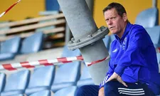 Thumbnail for article: Arnesen: 'Bedragen Ajax niet evenaren, maar moeten net zo kunnen verkopen als PSV'