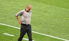 Thumbnail for article: FC Barcelona-fans slaan op tilt: Guardiola wordt gespot in Spanje