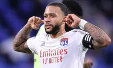 Thumbnail for article: 'Barcelona heeft serieuze interesse en denkt aan ruildeal voor Memphis'