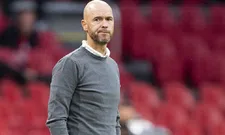 Thumbnail for article: Neres maakt basisrentree bij Ajax, Ten Hag verrast met Magallán