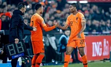 Thumbnail for article: Lodeweges voegt Tete als 24ste speler toe aan selectie van Nederlands elftal