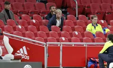 Thumbnail for article: 'Kapers op de kust' bedreigden Van de Beek-deal: "Ontzettend snel gegaan"