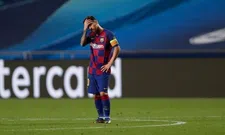 Thumbnail for article: 'Geen contact mogelijk: Barcelona verzet zich halsstarrig tegen vertrek van Messi'