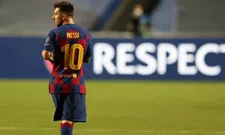 Thumbnail for article: 2014-2020: hoe het huwelijk tussen Messi en Barça op de klippen liep 