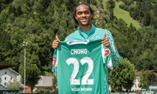 Thumbnail for article: Werder is het eens met Feyenoord: 'Besloten dat Chong niet zal meereizen'