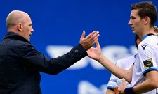 Thumbnail for article: Vanaken opgelucht na overwinning tegen KRC Genk: "Dat is toch een wapen"