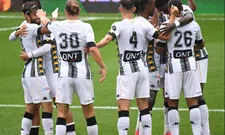 Thumbnail for article: Charleroi pakt 12 op 12 en staat alleen op kop