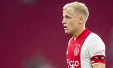 Thumbnail for article: 'Dik verdiende' toptransfer Van de Beek: 'Pogba moet gewoon inleveren bij Donny'