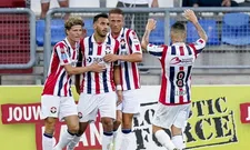 Thumbnail for article: LIVE: Willem II kent tegenstander, Spurs moet naar Bulgarije (gesloten)