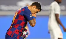 Thumbnail for article: 'Suárez pauzeert onderhandelingen en wacht op 14 miljoen van FC Barcelona'