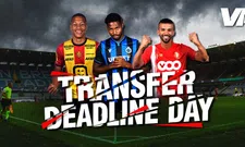 Thumbnail for article: LIVE: Volg alle verrichtingen op Transfer Deadline Day op de voet