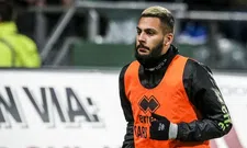 Thumbnail for article: ADO Den Haag maakt terugkeer Kishna officieel: 'Hij is echt van goede wil'