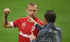 Thumbnail for article: De Laet ziet weerbaar Antwerp, maar rekent wel op versterkingen: "Dat mag altijd"