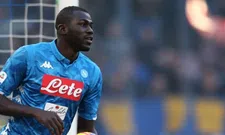 Thumbnail for article: UPDATE: 'Engelse transfer Koulibaly (ex-Genk) dichterbij, Napoli oog op vervanger'