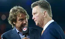 Thumbnail for article: Vraagteken bij 'megadominante' Van Gaal: 'Ik weet niet of de spelers dat willen'